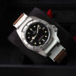 Tudor Black Bay 70150 2019