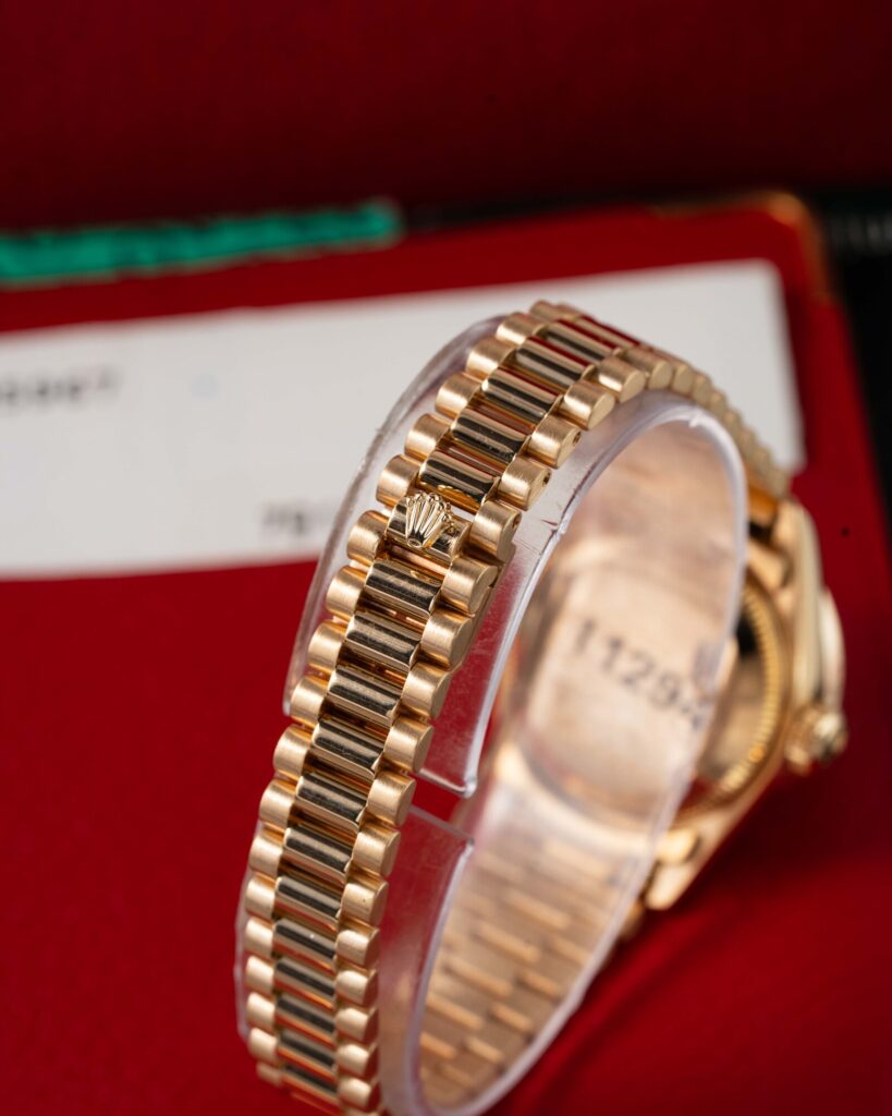 Rolex Datejust 79178 2001
