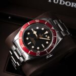 Tudor Black Bay Heritage 79230R 2017