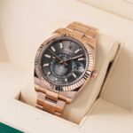 Rolex Sky-Dweller 326935 2018