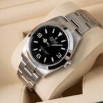 Rolex Explorer 224270 2023