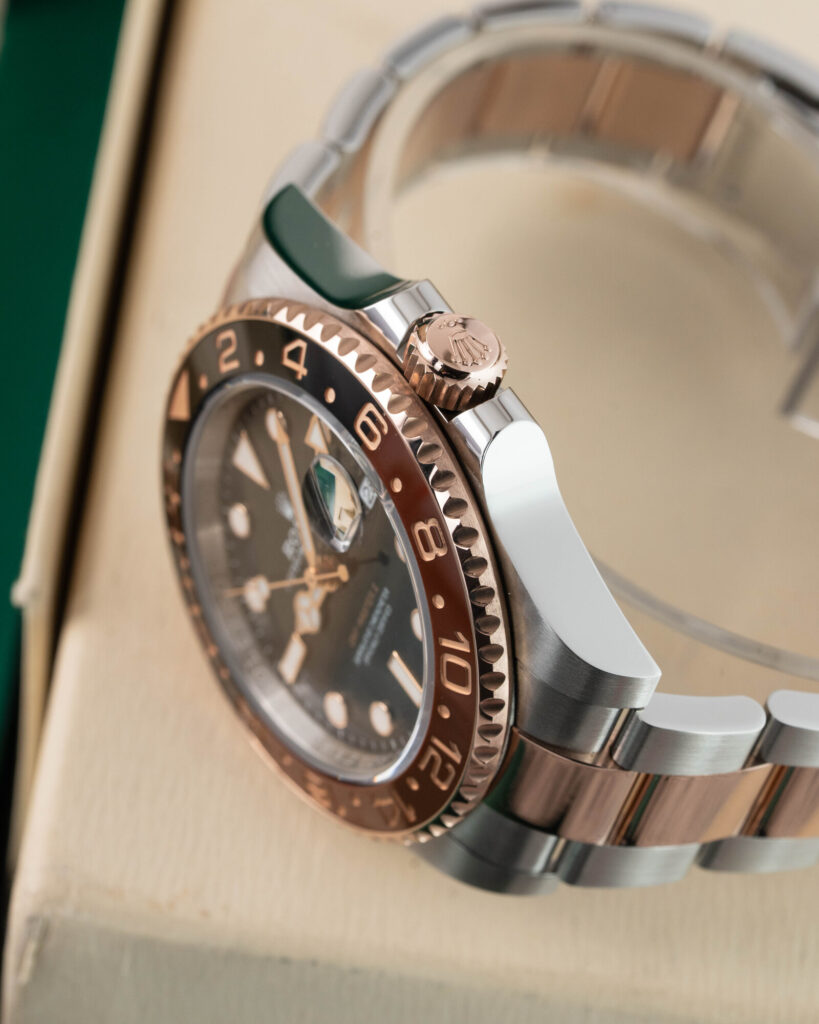 Rolex GMT-Master II 126711CHNR 2022