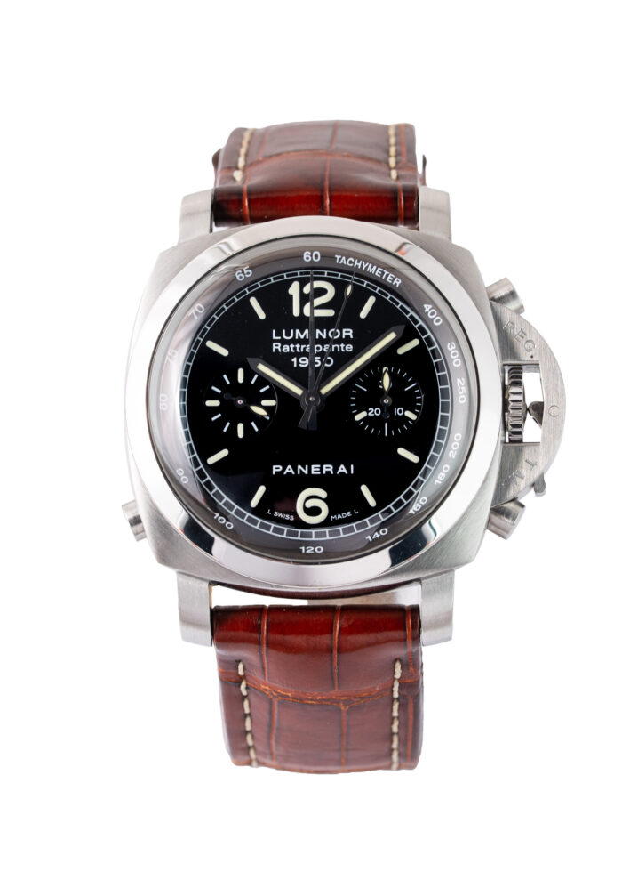 Panerai Luminor 1950 Rattrapante PAM00213 2016
