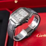 Cartier Santos De Cartier WHSA0009 2021