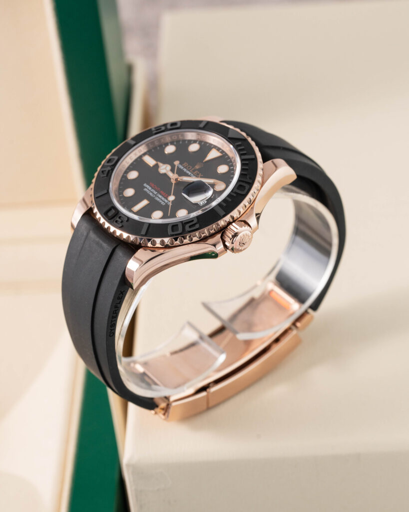 Rolex Yacht-Master 126655 2020