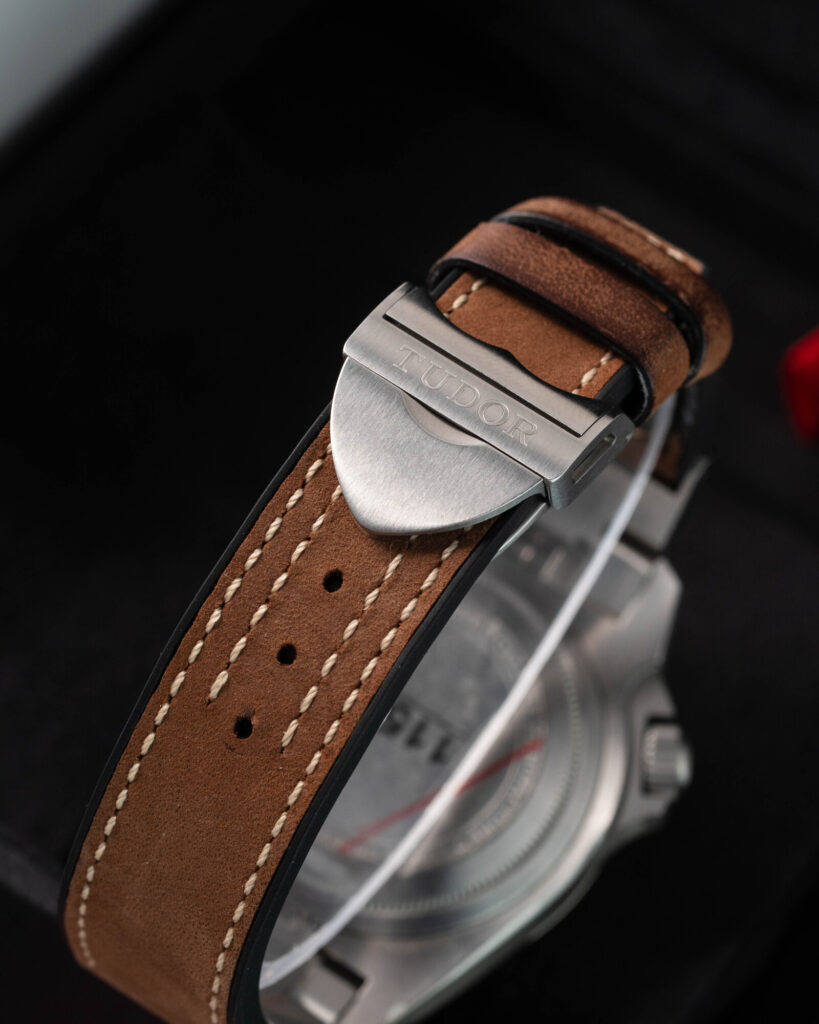 Tudor Black Bay 70150 2019