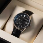 Tag Heuer Carrera Calibre 5 WAR211A.FC6180 2015