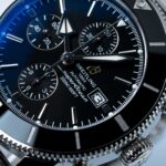 Breitling Superocean Heritage II Chronograph A13312