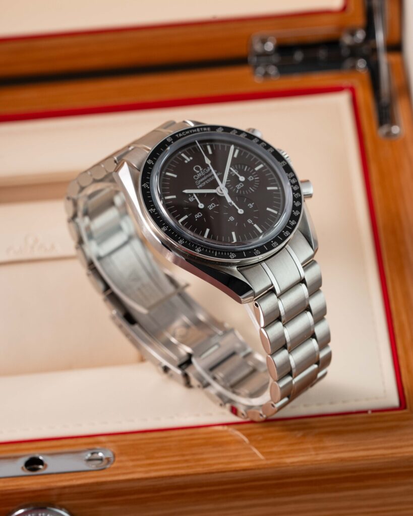 Omega Speedmaster  311.30.42.30.13.001 2016