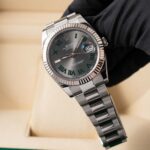 Rolex Datejust 126334 2021