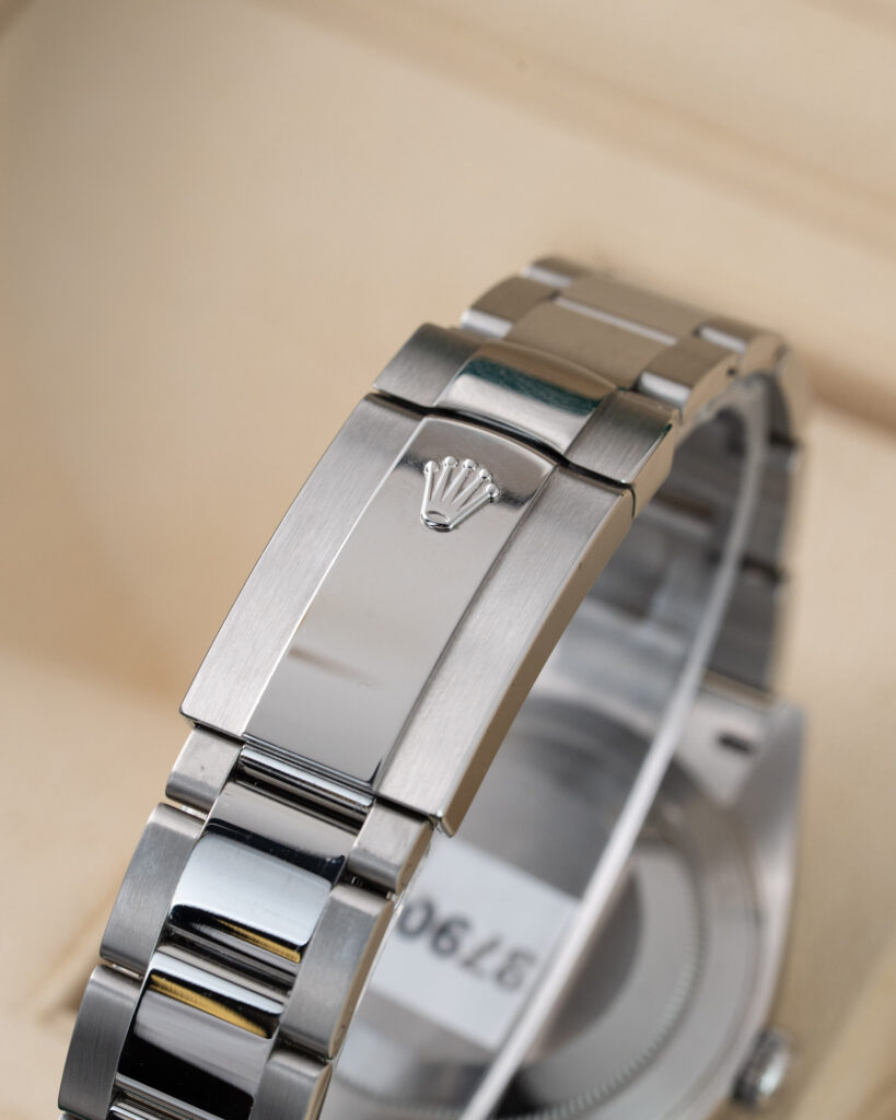 Rolex Datejust 126334 2022