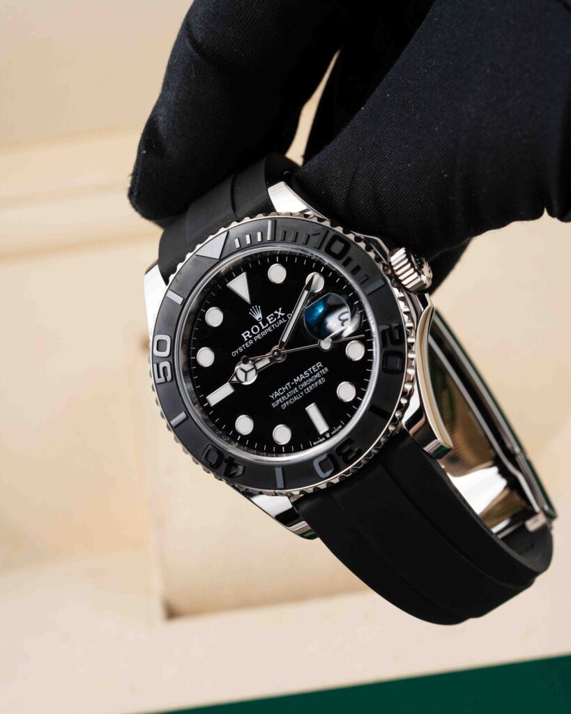 Rolex Yacht-Master 226659 2022