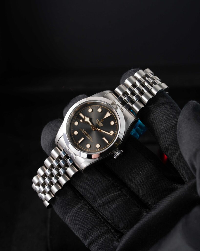 Tudor Black Bay One 79600 2026