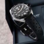 Tag Heuer Formula 1 WAZ1110 2021