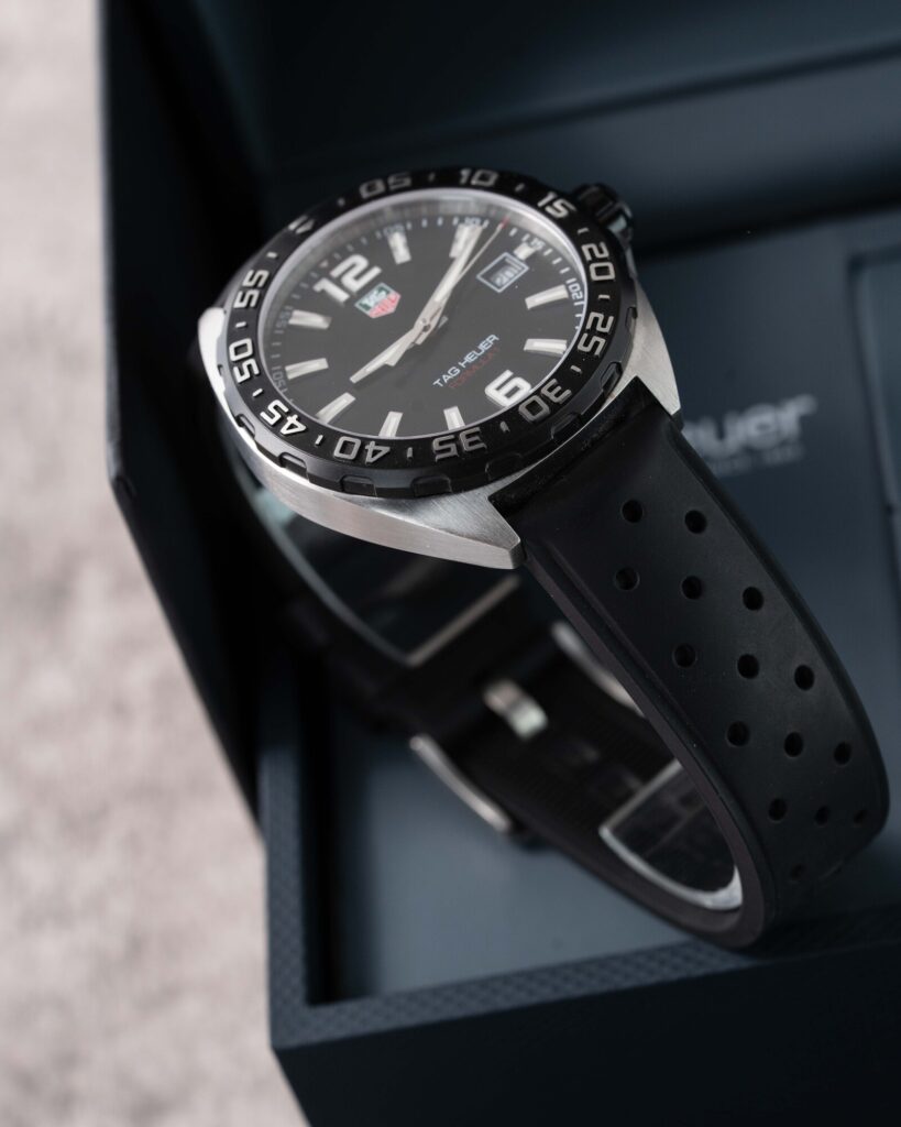 Tag Heuer Formula 1 WAZ1110 2021