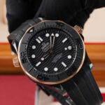 Omega Seamaster 210.62.44.20.01.001 2022