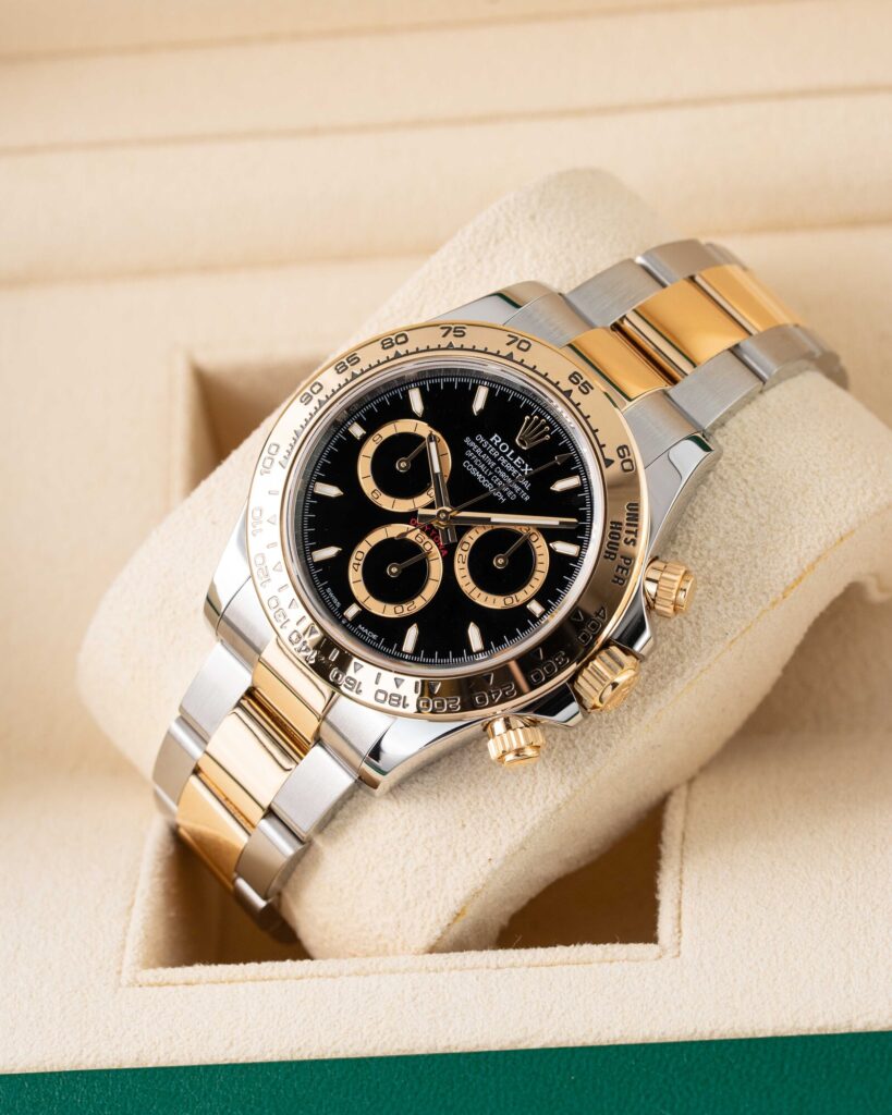 Rolex Daytona 126503 2024