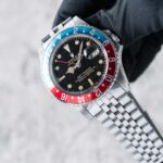 Rolex GMT-Master 1675 1966