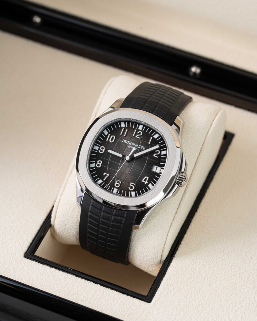 Patek Philippe Aquanaut 5167/1A-001 2024