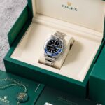 Rolex GMT-Master II 126710BLNR 2026