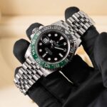 Rolex GMT-Master II 126720VTNR 2022