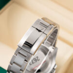 Rolex GMT-Master II 126710BLNR 2020