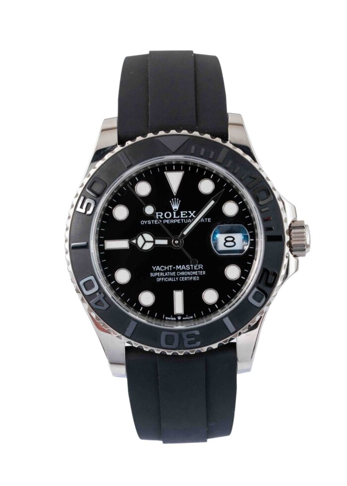 Rolex Yacht-Master 226659 2022