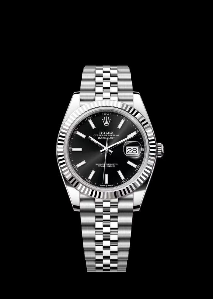 Rolex Datejust 126334 2024