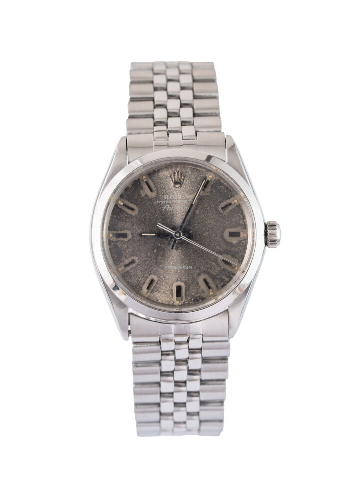 Rolex Air-King 5500 1969