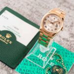 Rolex Day-Date 118235 2001