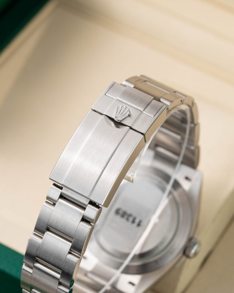 Rolex Explorer 224270 2025