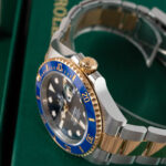 Rolex Submariner 126613LB 2025