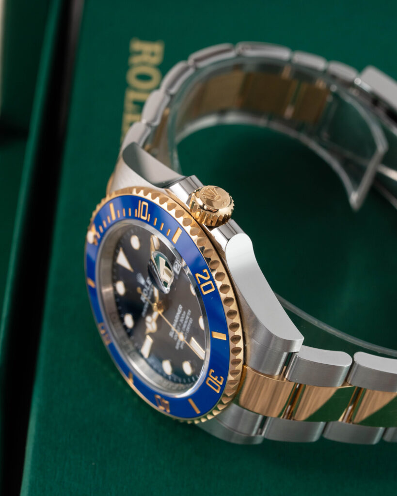 Rolex Submariner 126613LB 2025
