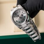 Rolex Datejust 126200 2025