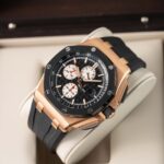 Audemars Piguet Royal Oak Offshore 26400RO.OO.A002CA.01  2012