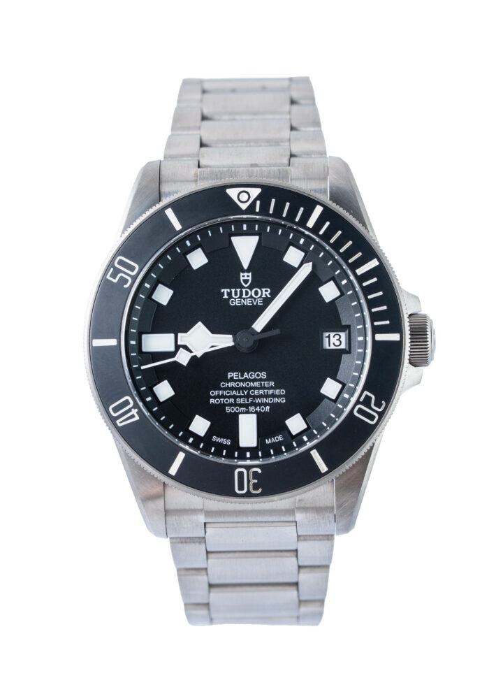 Tudor Pelagos 25600TN 2023