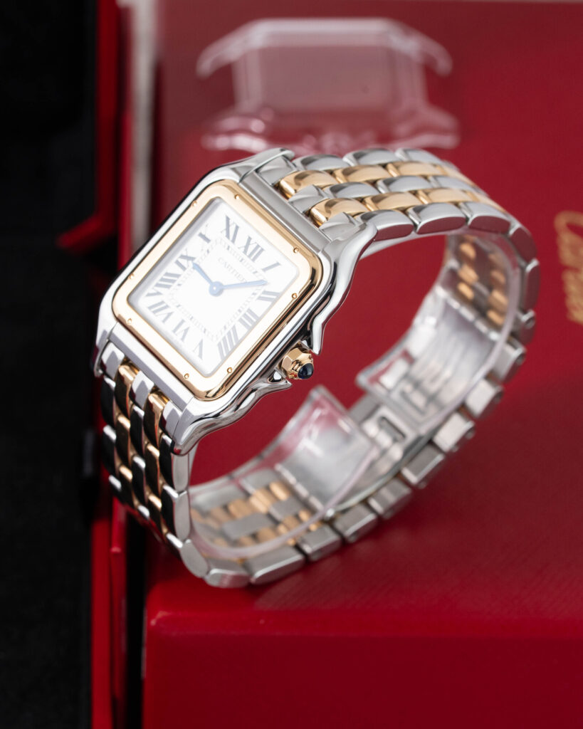 Cartier Panthère W2PN0012 2024