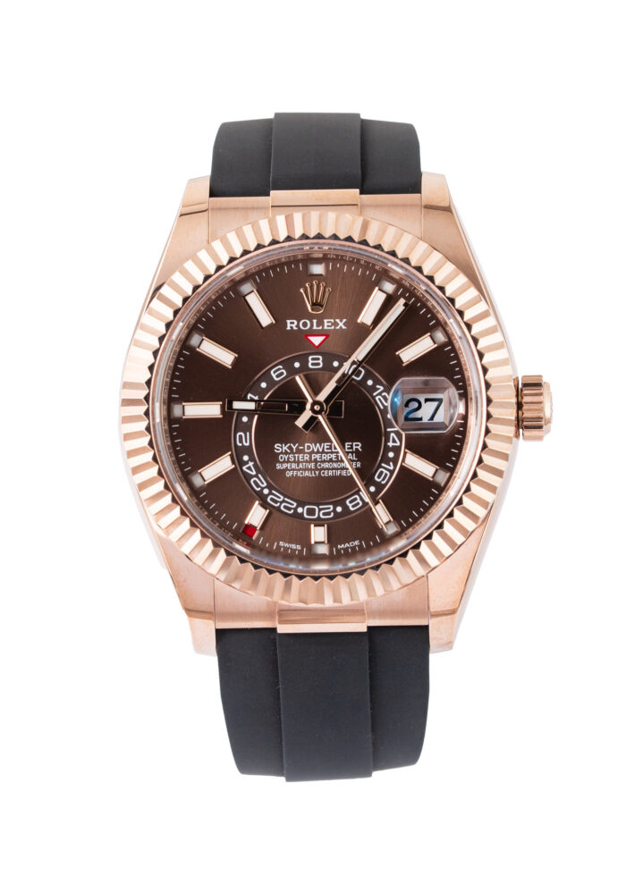 Rolex Sky Dweller 326235 2022