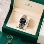 Rolex Explorer 224270 2023