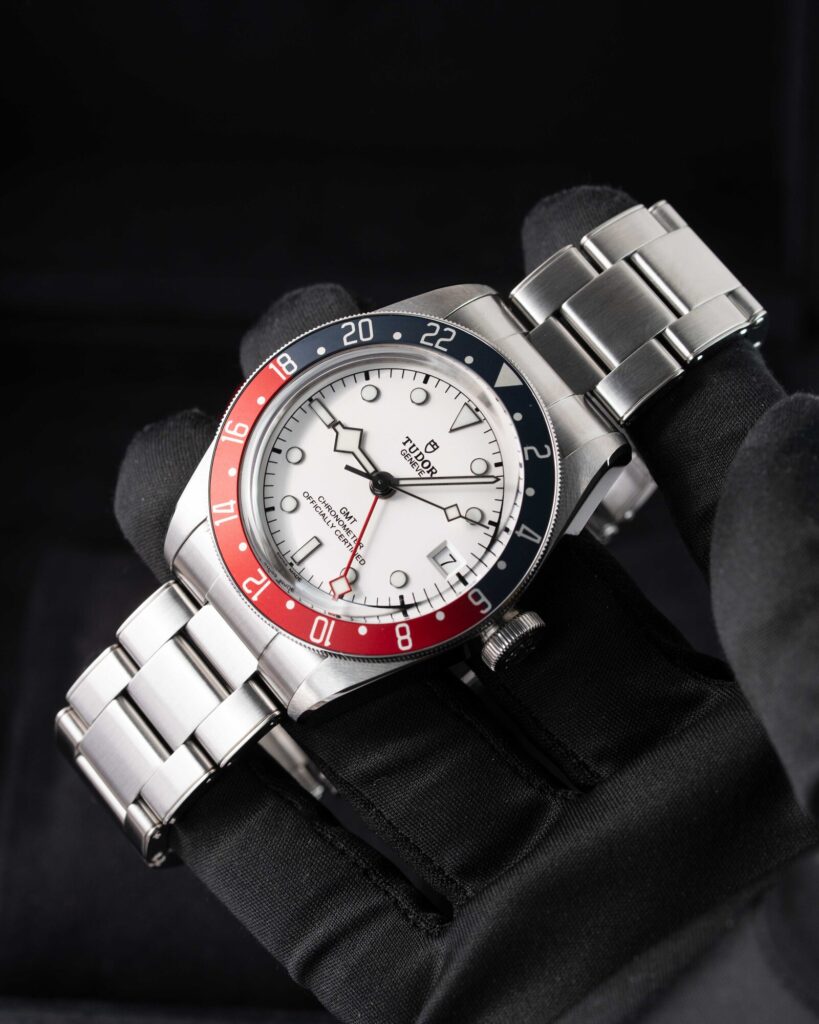 Tudor Black Bay GMT 79830RB 2023