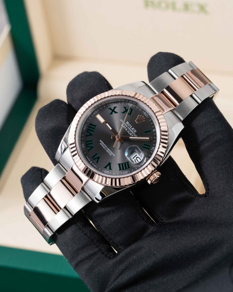 Rolex Datejust 126331 2023