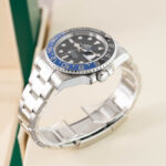 Rolex GMT-Master II 126710BLNR 2024