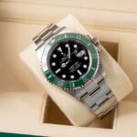 Rolex Submariner 126610LV 2020