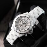 Chanel J12 COH2009 2010