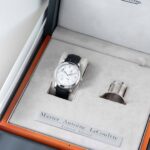 Jaeger-LeCoultre Master Eight Days 1606420 2003