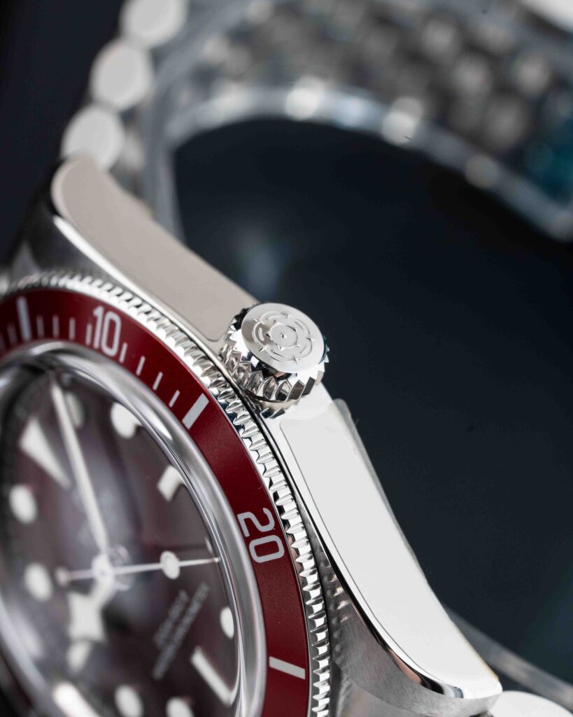 Tudor Black Bay Fifty-Eight 7939A1A0RU 2025