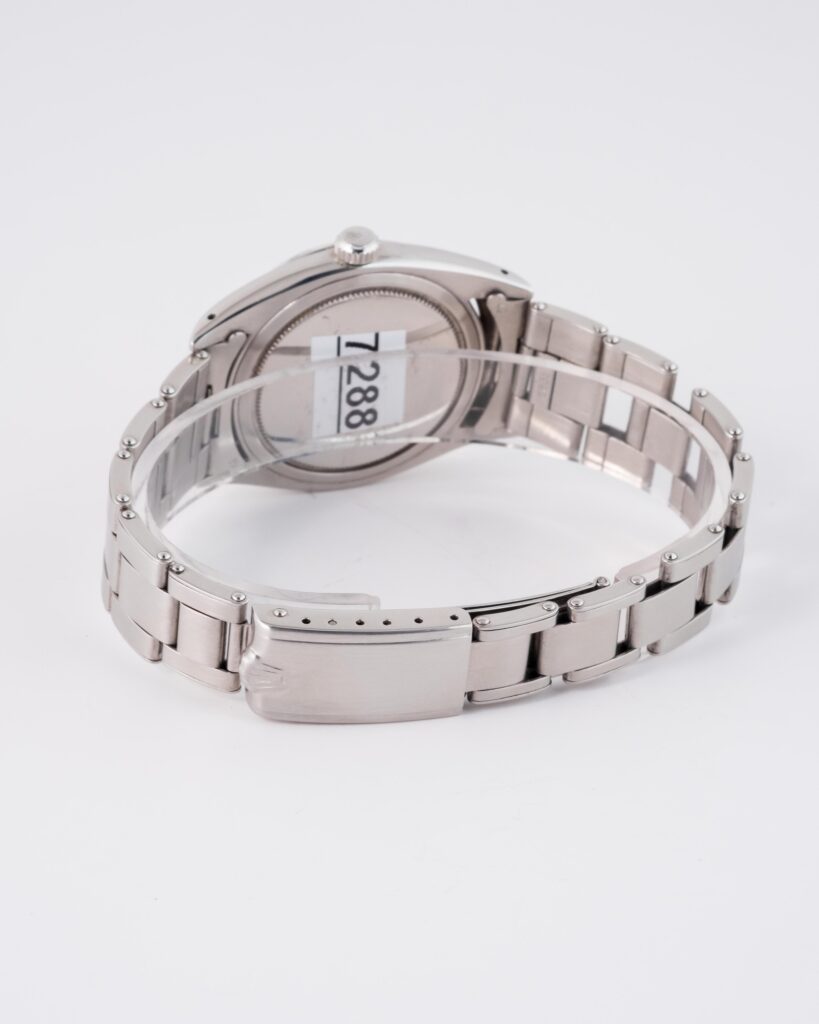 Rolex Oysterdate Precision 6494 1957