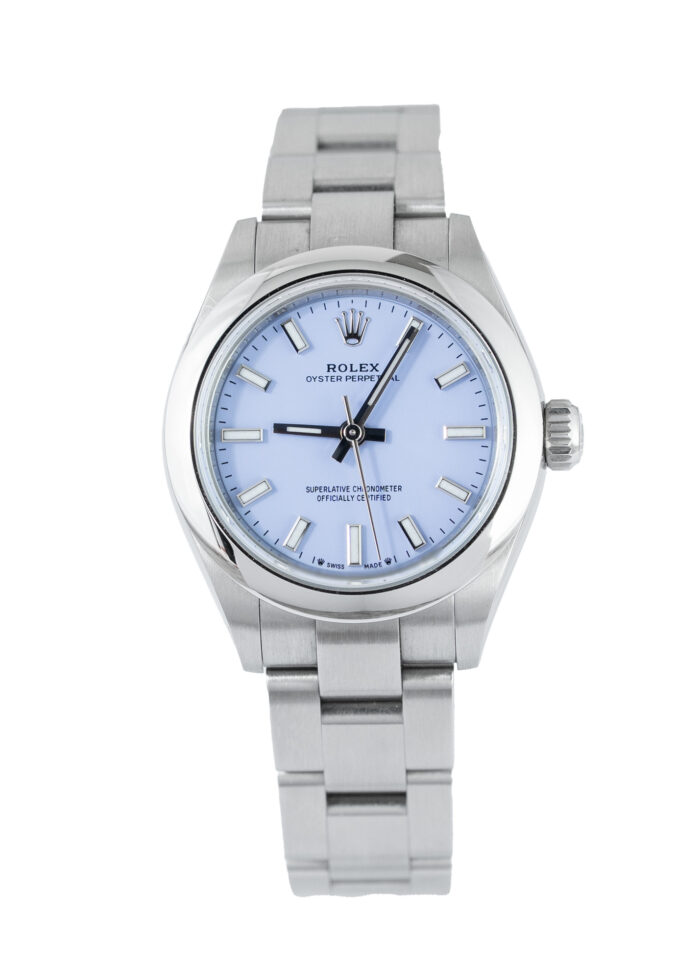 Rolex Oyster Perpetual 276200 2025