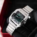 Cartier Santos De Cartier WSSA0062 2024