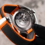 Omega Seamaster Planet Ocean 215.32.44.21.01.001 2017